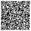 QR code with Ups Store contacts