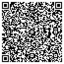 QR code with Helly Hansen contacts