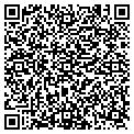 QR code with Jim Devore contacts