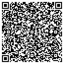 QR code with C Level Communication contacts