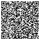 QR code with A New Hue contacts