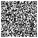 QR code with Message X Music contacts