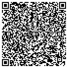 QR code with Pony Mailbox & Business Center contacts
