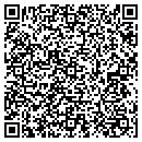 QR code with R J Marshall CO contacts