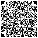 QR code with R J Marshall CO contacts