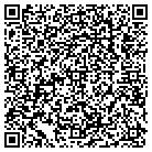 QR code with Macdade Laundromat Inc contacts