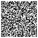 QR code with R T Laird Inc contacts