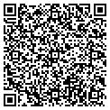 QR code with Jrh Swine LLC contacts