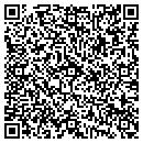 QR code with J & T Swine Consulting contacts