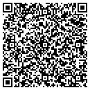 QR code with Jungers Joe contacts