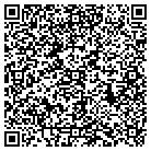 QR code with Conversent Communications Inc contacts