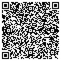QR code with Ups Store contacts