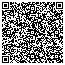 QR code with K & K Industries contacts