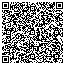 QR code with A Plus Graphic Design contacts