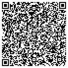 QR code with Calhoun Brothers Grading & Pav contacts
