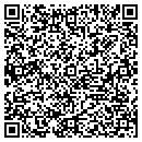 QR code with Rayne Water contacts