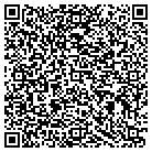 QR code with One Source Mechanical contacts