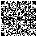QR code with Ronald G Roark DDS contacts