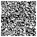 QR code with Kenneth W & Karla K Less contacts