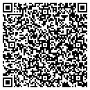 QR code with Oregon Laundrymat contacts