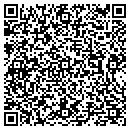 QR code with Oscar Daye Trucking contacts