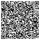 QR code with Haehn Investment Co contacts