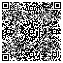 QR code with Kinsinger Inc contacts