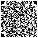 QR code with W W White Maintenance contacts