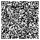 QR code with Zoha Design Inc contacts