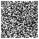 QR code with P M Sheet Metal & Mechanical contacts