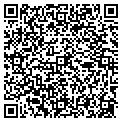 QR code with K Web contacts