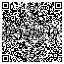 QR code with Pevie Trucking contacts