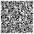 QR code with J T Installation & Service contacts