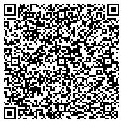 QR code with Alternative Services Main Ofc contacts