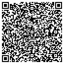 QR code with Anthony's Tree Service contacts