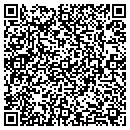 QR code with Mr Storage contacts