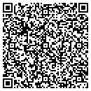 QR code with R&A Industrial Mechanical Inc contacts