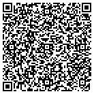 QR code with Rbragg Mechanical Svs Inc contacts