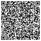 QR code with R D H Mechanical Contrs Inc contacts