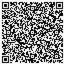 QR code with R & D Mechanical contacts