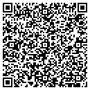 QR code with L Bright contacts