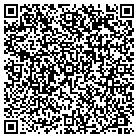 QR code with S & C Masonry & Concrete contacts