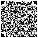 QR code with Rabon Trucking Inc contacts