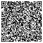 QR code with All Points Backhoe Services contacts