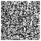 QR code with Raleigh Bonded Data Storage contacts