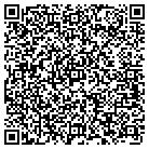 QR code with Apple Valley Surgery Center contacts