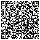QR code with The Soap Box contacts