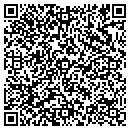 QR code with House Of Uniforms contacts