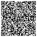QR code with Johnson City Detail contacts