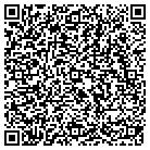 QR code with Zachry Construction Corp contacts